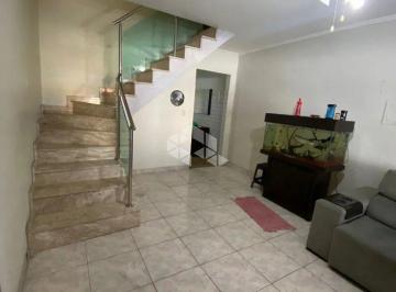 Casa · 92m² · 2 Quartos · 2 Vagas · Lindo sobrado - Vila Penteado - São Paulo