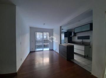 Apartamento · 68m² · 3 Quartos · 1 Vaga · Apartamento 3 dormitorios e 1 vaga escriturada na Tristeza