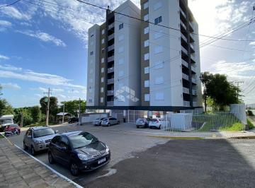 Apartamento · 76m² · 2 Quartos · 1 Vaga · Apartamento 02 dormitorio Ivoti Cidade Nova