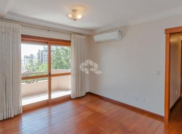 Apartamento com 3 dormitórios no Auxiliadora (3) · Apartamento 3 Dormitórios, Suíte, Churrasqueira e 2 Vagas de Garagem no Bairro Bela Vista em Porto A