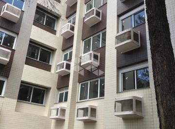 Apartamento · 76m² · 2 Quartos · 1 Vaga · Amplo apartamento Junto a Protásio Alves 2 dormit. com suite e vaga