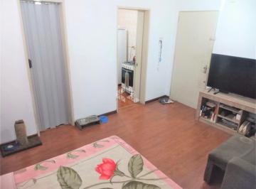 Apartamento · 27m² · 1 Quarto · Apartamento JK / Kitnet / Loft, no Bairro Cidade Baixa, em Porto Alegre/RS