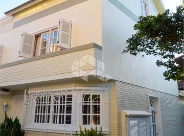 Casa · 137m² · 3 Quartos · 2 Vagas · Casa Residencial À Venda, Cavalhada, Porto Alegre