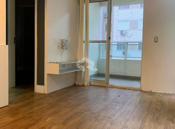 Apartamento · 55m² · 2 Quartos · 1 Vaga · Apartamento Semi Mobiliado Condominio Porto Cruzeiro