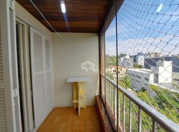 Apartamento · 200m² · 3 Quartos · 1 Vaga · Cobertura 03 dormitórios com 200m² de área privativa 01 vaga - Menino Deus