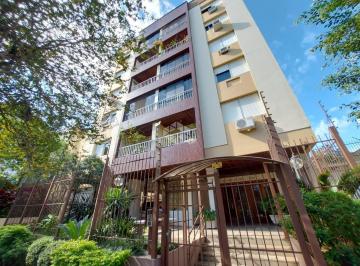 Apartamento · 200m² · 3 Quartos · 1 Vaga · Cobertura 03 dormitórios com 200m² de área privativa 01 vaga - Menino Deus