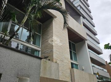 Apartamento · 108m² · 2 Quartos · Excepcional Loft na Praça da Encol