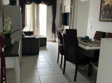 Apartamento · 86m² · 3 Quartos · 1 Vaga · APARTAMENTO À VENDA COM 3 QUARTOS SENDO 1 SUÍTE E 1 VAGA DE GARAGEM NO BAIRRO NOSSA SENHORA DO ROSÁR