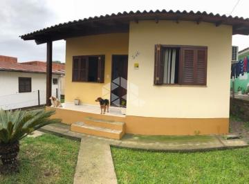 Casa · 118m² · 3 Quartos · CASA 3 DORMITÓRIOS PRÓXIMO A UNISC