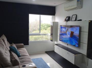 01 · Apartamento 2 dormitórios, 1 Suite, 60,90 m² Privativo, Bairro Menino Deus, Porto Alegre