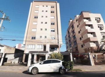 Apartamento · 65m² · 2 Quartos · 1 Vaga · Apartamento com 65 m², 2 dormitórios, sendo 1 suíte, 1 vaga de garagem coberta e escriturada, no bai