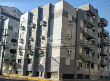 Apartamento · 86m² · 3 Quartos · 1 Vaga · Apartamento 3 dormitórios próximo a Av. Presidente Vargas