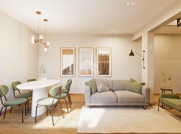 Apartamento · 81m² · 2 Quartos · 1 Vaga · Apartamento NOVO no Residencial Lino Stefanel