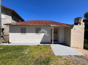 Casa · 128m² · 3 Quartos · 1 Vaga · Casa no bairro Nova Vicenza