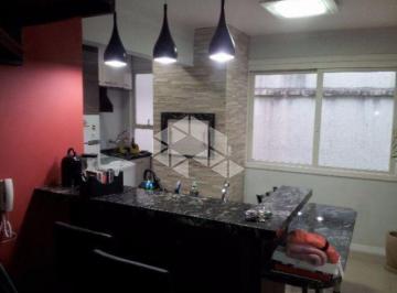 Apartamento · 81m² · 2 Quartos · Apartamento Duplex, Mobiliado Bom Fim - Excelente Localização !!!
