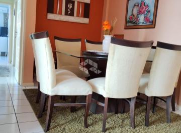 Apartamento · 101m² · 3 Quartos · 1 Vaga · Apartamento com 3 quartos/dormitórios no Centro, em Biguaçu - SC