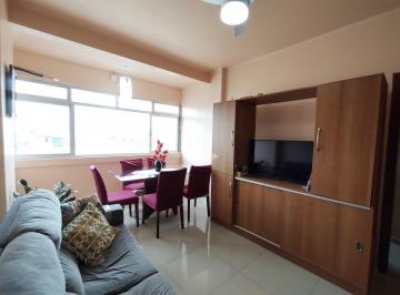 Apartamento · 69m² · 2 Quartos · Apartamento 02 dormitórios e 69 m² bairro Floresta próximo ao Shopping Total