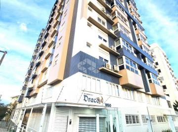 Apartamento · 75m² · 2 Quartos · 1 Vaga · APARTAMENTO 2 DORMITÓRIOS 1 VAGA