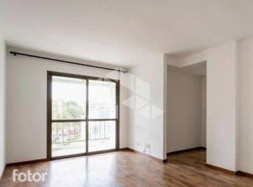 Apartamento · 79m² · 3 Quartos · 1 Vaga · Apartamento à venda 3 quartos 1 suíte 1vaga no Jardim Carvalho, Porto Alegre