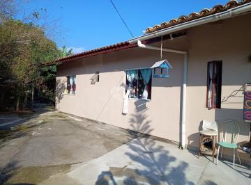 Casa · 100m² · 3 Quartos · CASA 3 QUARTOS, 1 SUÍTE, 2 BAHNHEIROS , PRAIA DE FORA- PALÇHOÇA / SC
