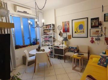 Apartamento · 73m² · 3 Quartos · Apartamento à venda 3 quartos 2 Banheiros Bairro Santana Porto Alegre- RS