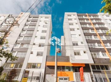 Apartamento · 77m² · 1 Quarto · 1 Vaga · Apartamento 1 dorm no bairro Passo d' Areia
