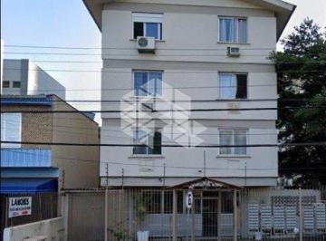 Apartamento · 28m² · 1 Quarto · Apartamento à venda na rua Albion no bairro Partenon em Porto Alegre / RS.
