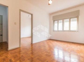 Apartamento · 76m² · 2 Quartos · Apartamento 02 dormitórios com vista para o Guaíba na Duque da Caxias!