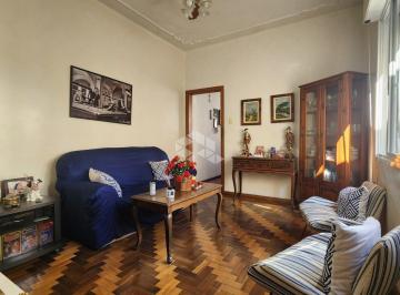 Apartamento · 78m² · 3 Quartos · Apartamento espaçoso para venda de frente com sacada , 3 dormitórios, 78 m² privativos no bairro Far