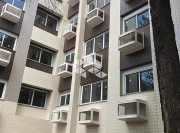 Apartamento · 51m² · 1 Quarto · 1 Vaga · APARTAMENTO NOVO DE 1 DORMITORIO