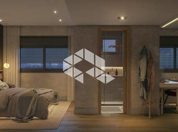 Apartamento · 63m² · 2 Quartos · 1 Vaga · Apartamento 2 dormitórios/Quartos sendo 1 suíte. Churrasqueira. 1 Vaga . Jardim Europa