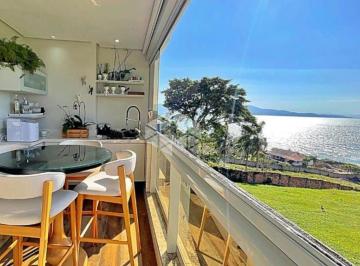 Apartamento · 129m² · 3 Quartos · 2 Vagas · Apartamento de 3 dormitorios em canasjure A Venda