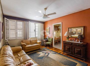 Apartamento · 110m² · 3 Quartos · 1 Vaga · Apartamento 3 quartos com garagem no bairro Petrópolis