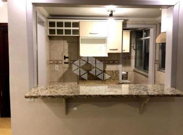 Apartamento · 57m² · 2 Quartos · Apartamento 2 dormitórios, 57,18 m² Privativos, Bairro Menino Deus, Porto Alegre