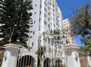 Apartamento · 65m² · 2 Quartos · Apartamento 2 dormitórios, 6º andar com linda vista Rio Guaíba, Shopping, Pontal e Hipódromo para ve