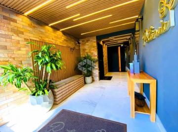Apartamento · 79m² · 2 Quartos · 1 Vaga · A venda apartamento 2 dormitórios sendo 1 suíte mais banheiro social, localizado no Residencial Petú