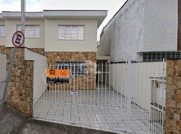 Casa · 122m² · 3 Quartos · 1 Vaga · Casa sobrado a venda no bairro do imirim