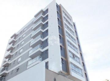 Apartamento · 62m² · 2 Quartos · 2 Vagas · DOIS DORMITÓRIOS COM SACADA ABERTA , VISTA DEFINIDA E DUAS VAGAS DE GARAGEM