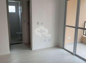 Apartamento · 42m² · 2 Quartos · APARTAMENTO ZERO KM NO RESIDENCIAL MÔNACO, COTIA/SP