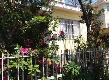 Casa · 100m² · 4 Quartos · 1 Vaga · Casa à venda, 100 m² por R$ 550.000,00 - Parque Mandaqui - São Paulo/SP