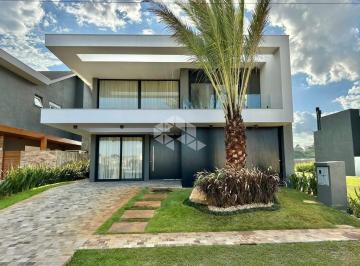 Casa · 343m² · 4 Quartos · Casa de Condomínio com 4 Quartos à venda, 343m² - Condominio Capao Ilhas Resort