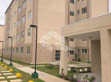 Apartamento · 41m² · 2 Quartos · 1 Vaga · Apartamento 2 dormitórios no bairro Rio Branco/ Canoas -RS