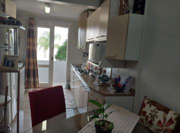 Apartamento · 46m² · 2 Quartos · 1 Vaga · Apartamento de dois dormitórios no bairro Universitário