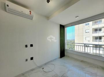 Apartamento · 66m² · 3 Quartos · 1 Vaga · Apartamento 3 Dromitórios, Suite e Garagem no Bairro Humaita