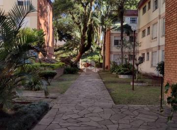 Apartamento · 64m² · 3 Quartos · 1 Vaga · Apartamento 3 dormitórios com 1 vaga de garagem Santa Tereza