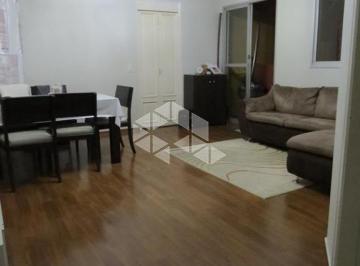 Apartamento · 82m² · 3 Quartos · 2 Vagas · Apartamento à venda, 82 m² por R$ 515.000,00 - Mandaqui - São Paulo/SP