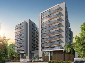 Fachada · Lançamento em Jardim Camburi!