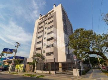 Apartamento · 54m² · 2 Quartos · 1 Vaga · Apartamento 2 dormitórios, 1 vaga no bairro Glória, Porto Alegre, condomínio Passeio da Montanha