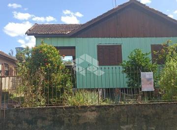 Casa · 98m² · 3 Quartos · 2 Vagas · Casa mista com 63m²