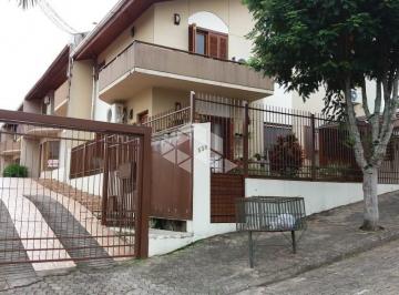 Casa · 111m² · 3 Quartos · 1 Vaga · Duplex com 3 dormitórios em área nobre da cidade
